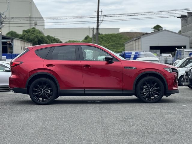 CX-60