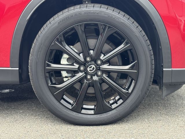 CX-60