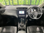 X-TRAIL 4WD