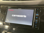 X-TRAIL 4WD