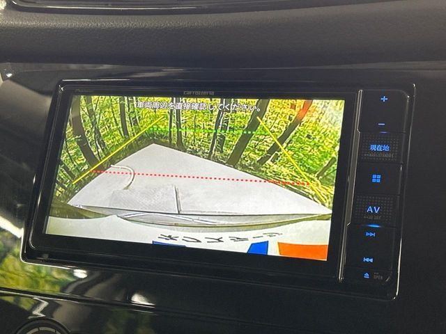 X-TRAIL 4WD