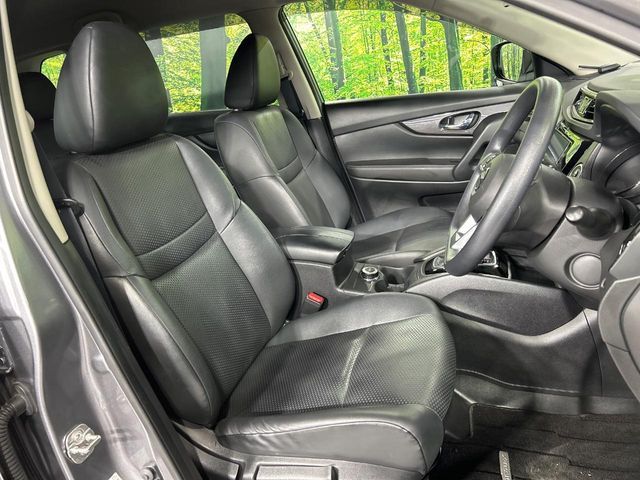 X-TRAIL 4WD
