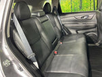 X-TRAIL 4WD
