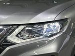 X-TRAIL 4WD