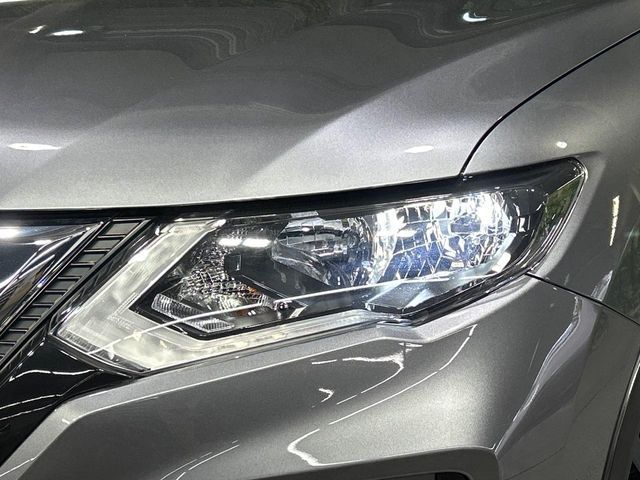 X-TRAIL 4WD