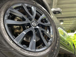 X-TRAIL 4WD