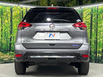 X-TRAIL 4WD