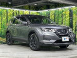 X-TRAIL 4WD