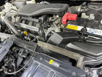 X-TRAIL 4WD
