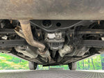 X-TRAIL 4WD