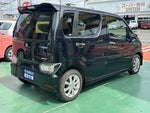 WAGON R STINGRAY