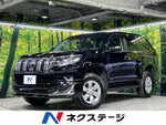 LANDCRUISER PRADO