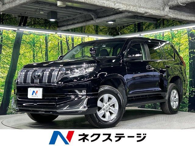 LANDCRUISER PRADO