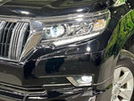 LANDCRUISER PRADO