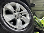 LANDCRUISER PRADO