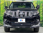 LANDCRUISER PRADO