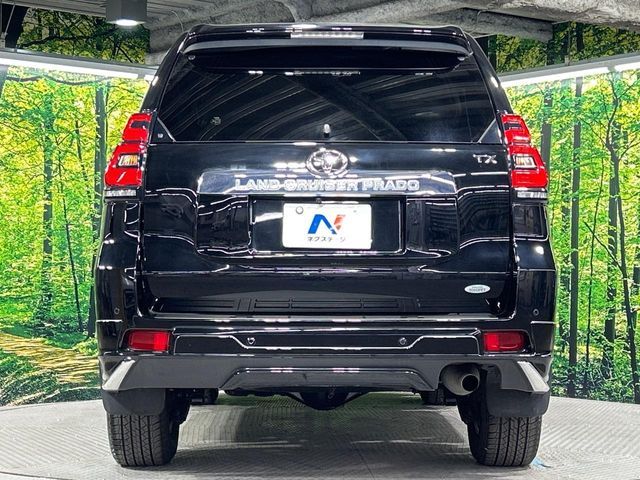LANDCRUISER PRADO