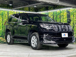 LANDCRUISER PRADO