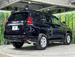 LANDCRUISER PRADO