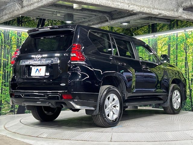 LANDCRUISER PRADO