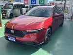 ACCORD HYBRID