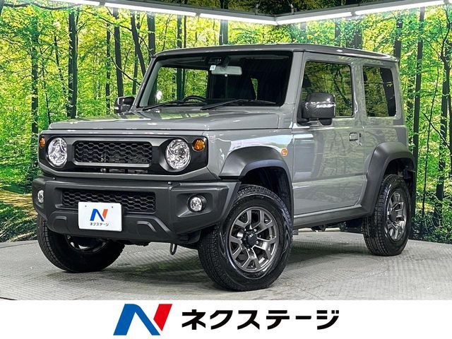 JIMNY SIERRA
