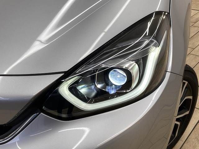 FIT e:HEV