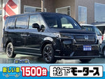 STEPWAGON e:HEV SPADA
