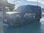 STEPWAGON e:HEV SPADA