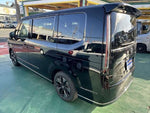 STEPWAGON e:HEV SPADA