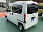 N-VAN 4WD