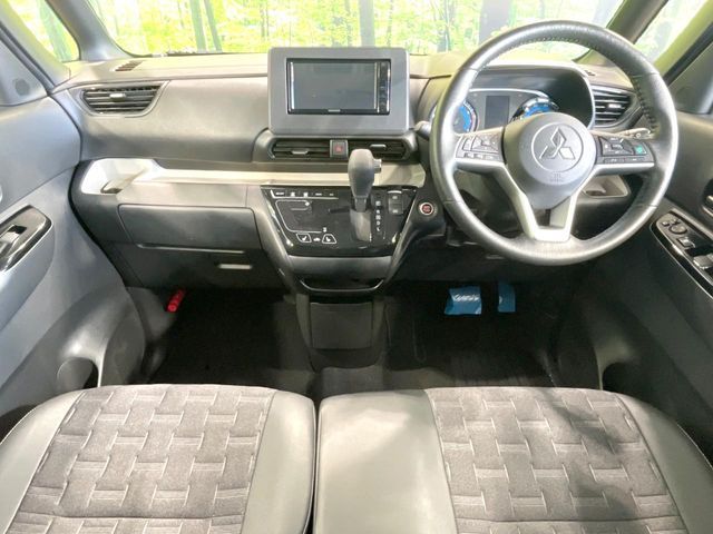 DELICA MINI
