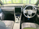 LEXUS LBX