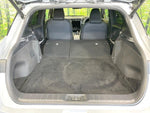 LEXUS LBX