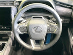 LEXUS LBX