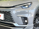 LEXUS LBX