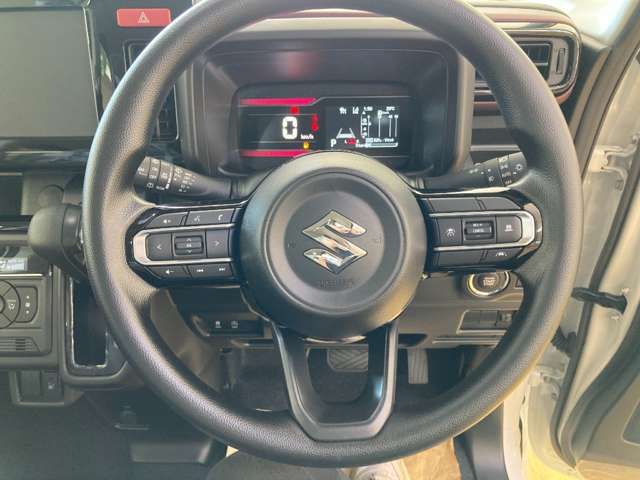 Spacia custom