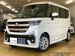 Spacia custom