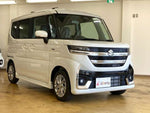 Spacia custom