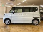 Spacia custom
