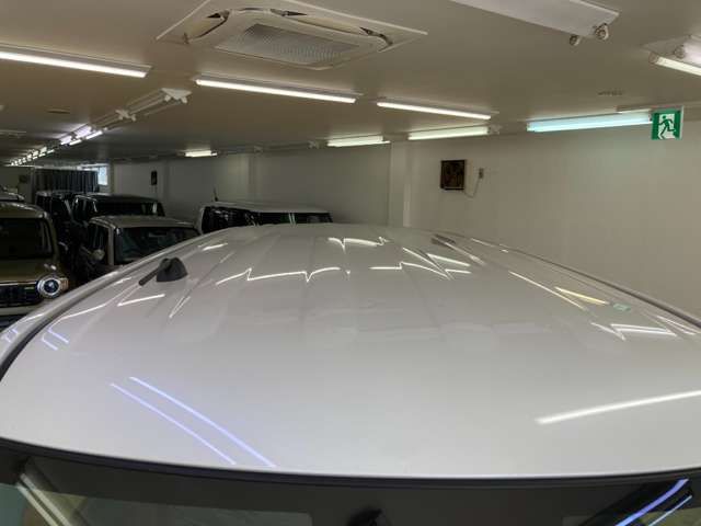 Spacia custom