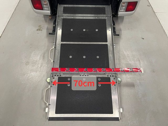EVERY wagon
