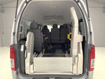 REGIUSACE van 1.25t 2WD