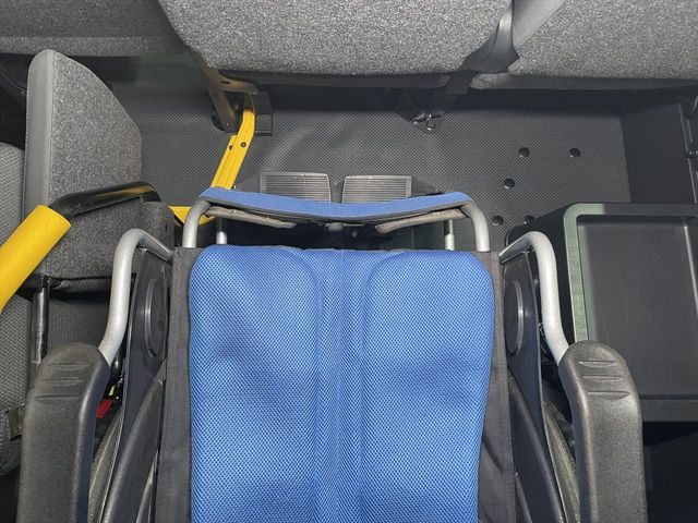 REGIUSACE van 1.25t 2WD