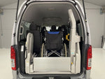 REGIUSACE van 1.25t 2WD
