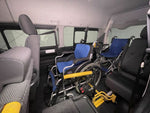REGIUSACE van 1.25t 2WD