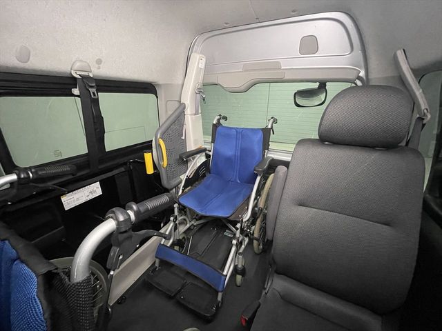 REGIUSACE van 1.25t 2WD