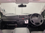REGIUSACE van 1.25t 2WD