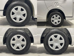 REGIUSACE van 1.25t 2WD