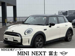 MINI COOPER D 5DOOR